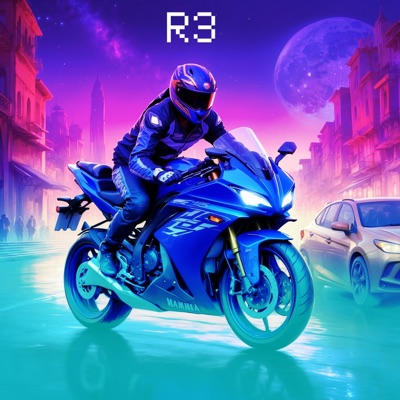 R3 (feat. Miretti Magic & Cvneo) - Single