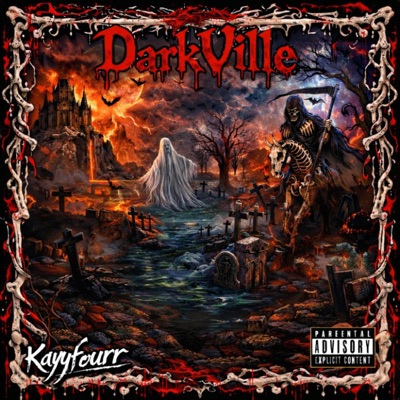 DARKVILLE