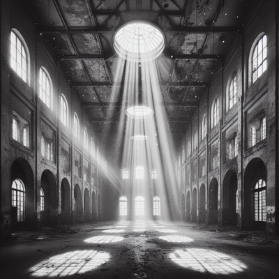 Old Days (feat. BRYAN FLORES) - Single