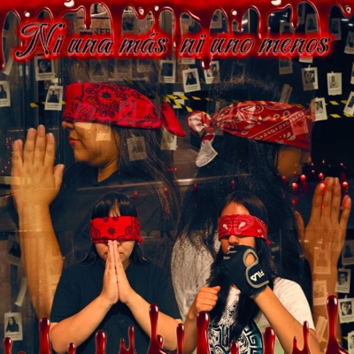 NI UNA MAS NI UNO MENOS (feat. TRES SOMBRAS) - Single