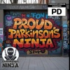 The Proud Parkinson’s Ninja