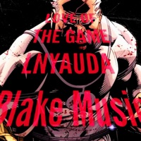 Love Of The Game (feat. BLAKE MUSIC) - Single - Lnyauda