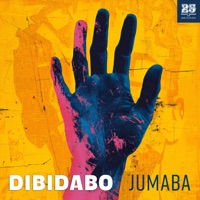 Jumaba - Single - Dibidabo