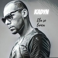 Ela Se Lança - Single - Kadyn
