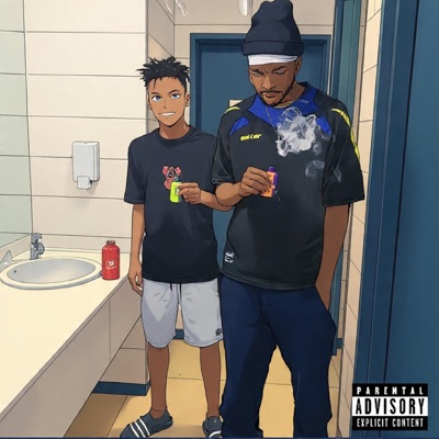 JUMP! (feat. Mr Pinnacle & Spoken Art) - Single