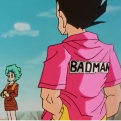 Bad Man (feat. Chisels and Stones, Brother Wyatt & VFerg) - Single