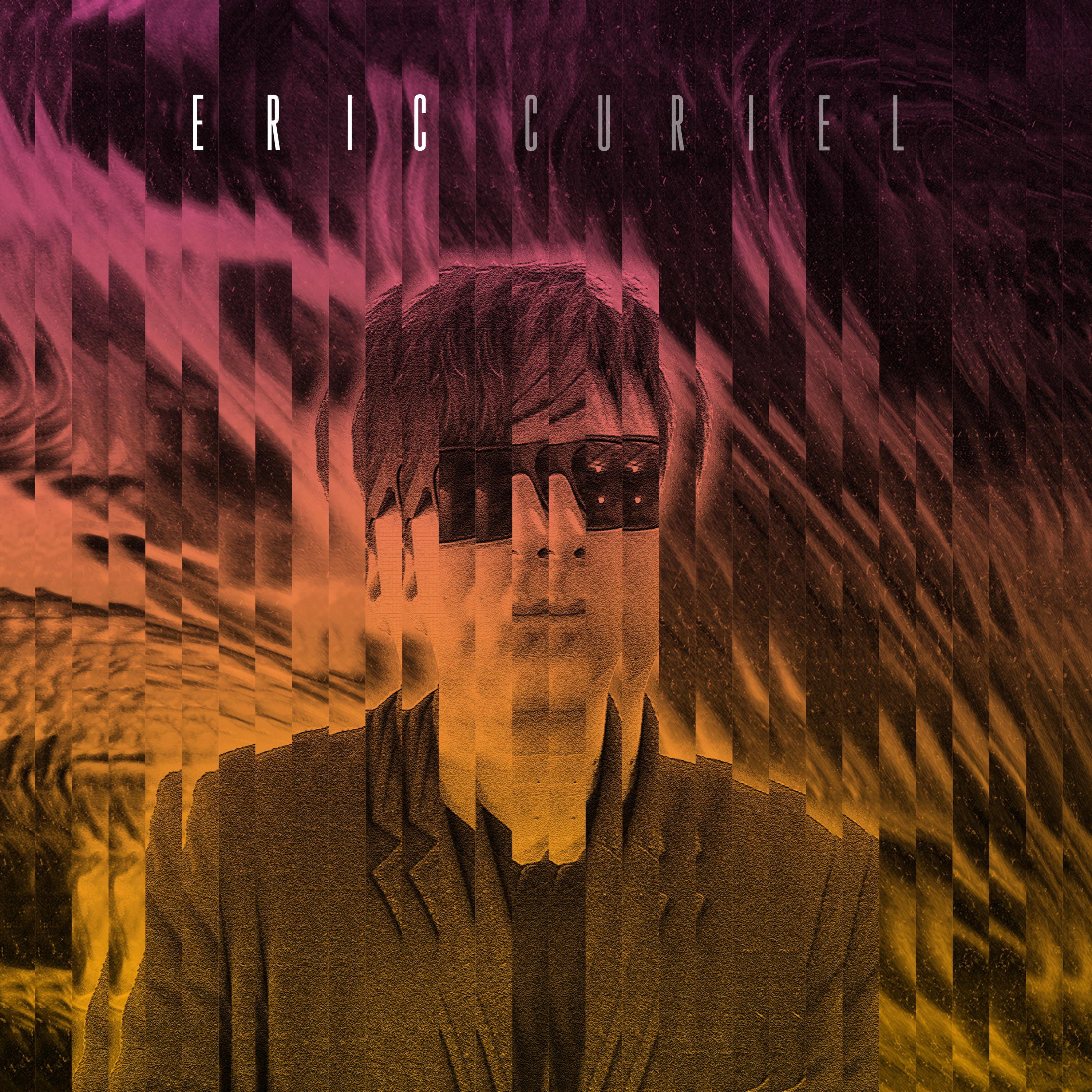 Eric Curiel - Luces En El Cielo