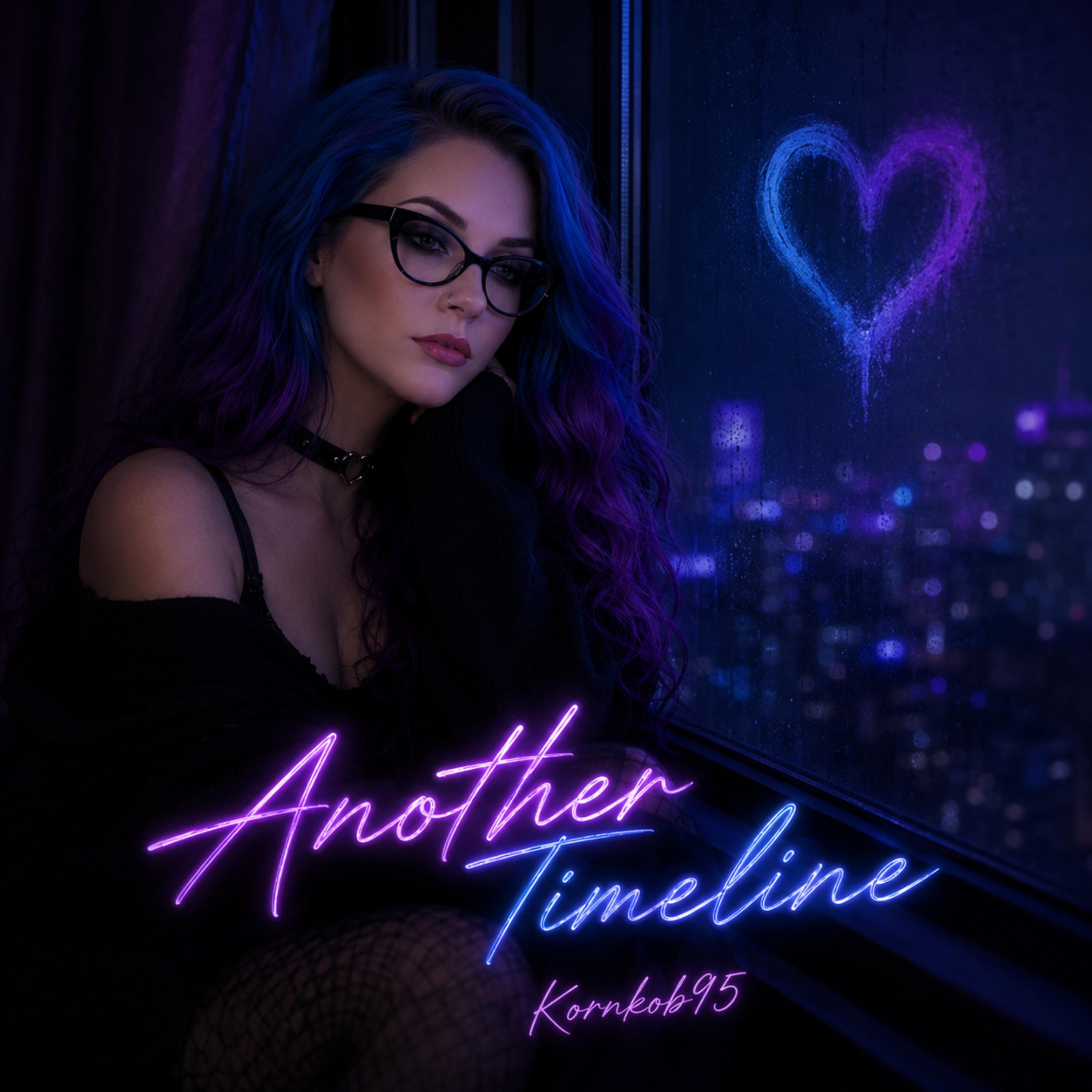 Another Timeline EP - Single
