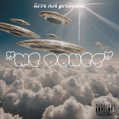 Me pones - Single