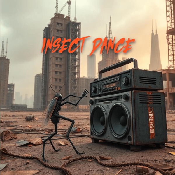 INSECT DANCE