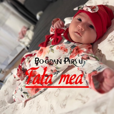 Fata Mea - Single