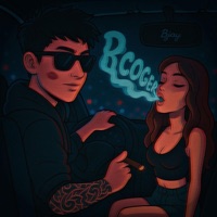 Rcoger - Single - B Jay