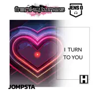 I Turn to You — Franky Tunes & Jens O.