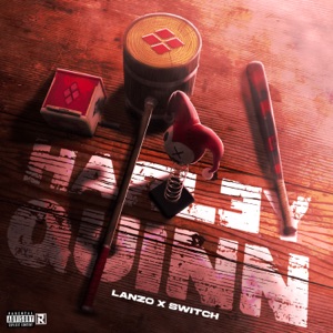 Harley Quinn (feat. Switch)