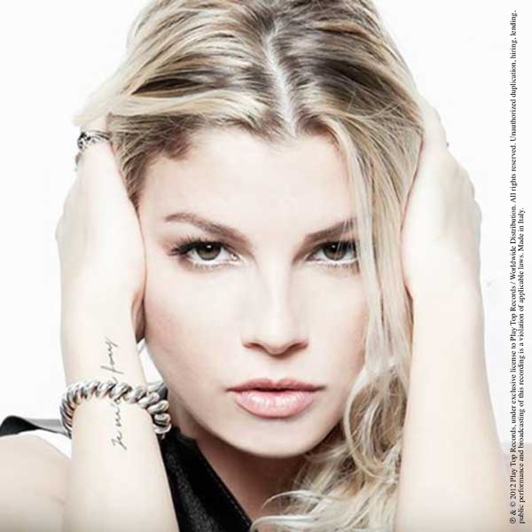 Non è l'inferno (feat. Luca Sala) [Official Remix, dal grande successo di Emma Marrone vincitrice del 62° festival di Sanremo] - Single