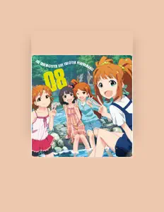 Yayoi Takatsuki (CV: Mayako Nigo)を聴いたり、ミュージックビデオを鑑賞したり、経歴やツアー日程などを確認したりしましょう！