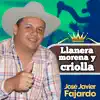 Llanera, Morena y Criolla