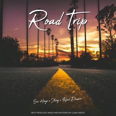 Road Trip (feat. J-King & Khael Domaro) - Single