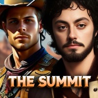 The Summit (feat. Bobby Bass) - Single - Peter Barber