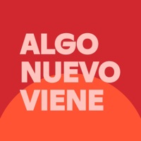 Algo Nuevo Viene (feat. Edgar Aguilar) - Single - Amazing Music