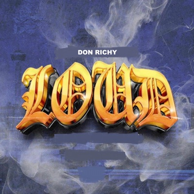 Song - Our Blessing - Don Richy