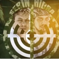 Kanlı Gözler (feat. Hidra) - Single - Serin Karataş