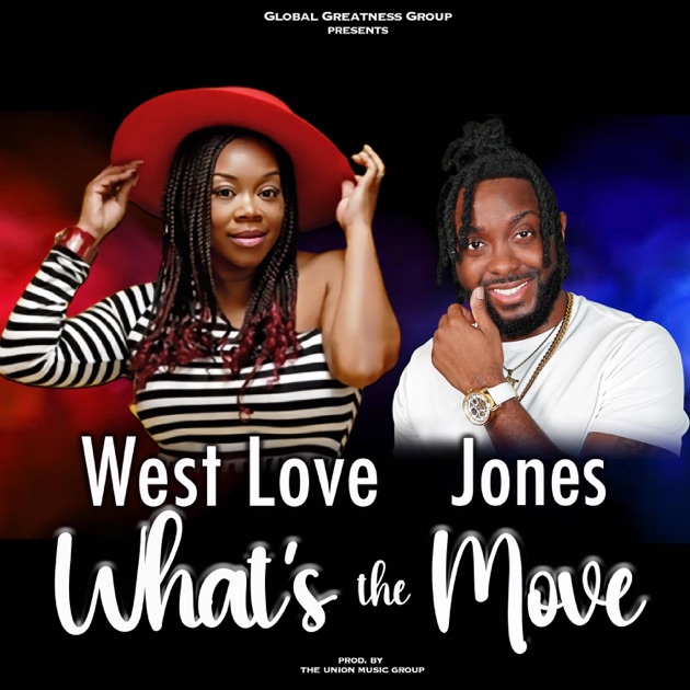 Another Lover - Single - Album by N'die & Kang 803 - Apple Music