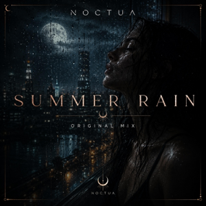 SUMMER RAIN