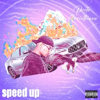 Preta Corinthiana (Speed Up) - Single - ZaiaZ