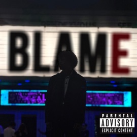 Blame Esper World
