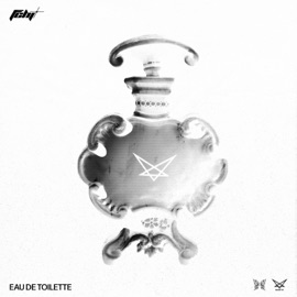 EAU DE TOILETTE (feat. SANTO) FICHAJE