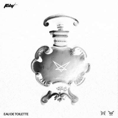 EAU DE TOILETTE (feat. SANTO) - Single
