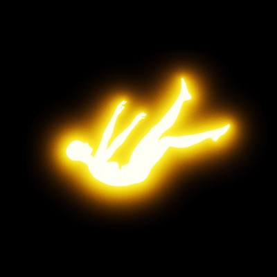 light within darkness - Single
