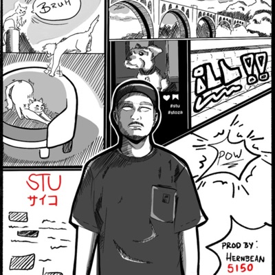 toxic tales of stu proper