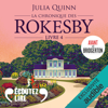 Tout commença par un esclandre: La chronique des Rokesby 4 - Julia Quinn