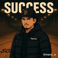Success - Single - Mavy-E