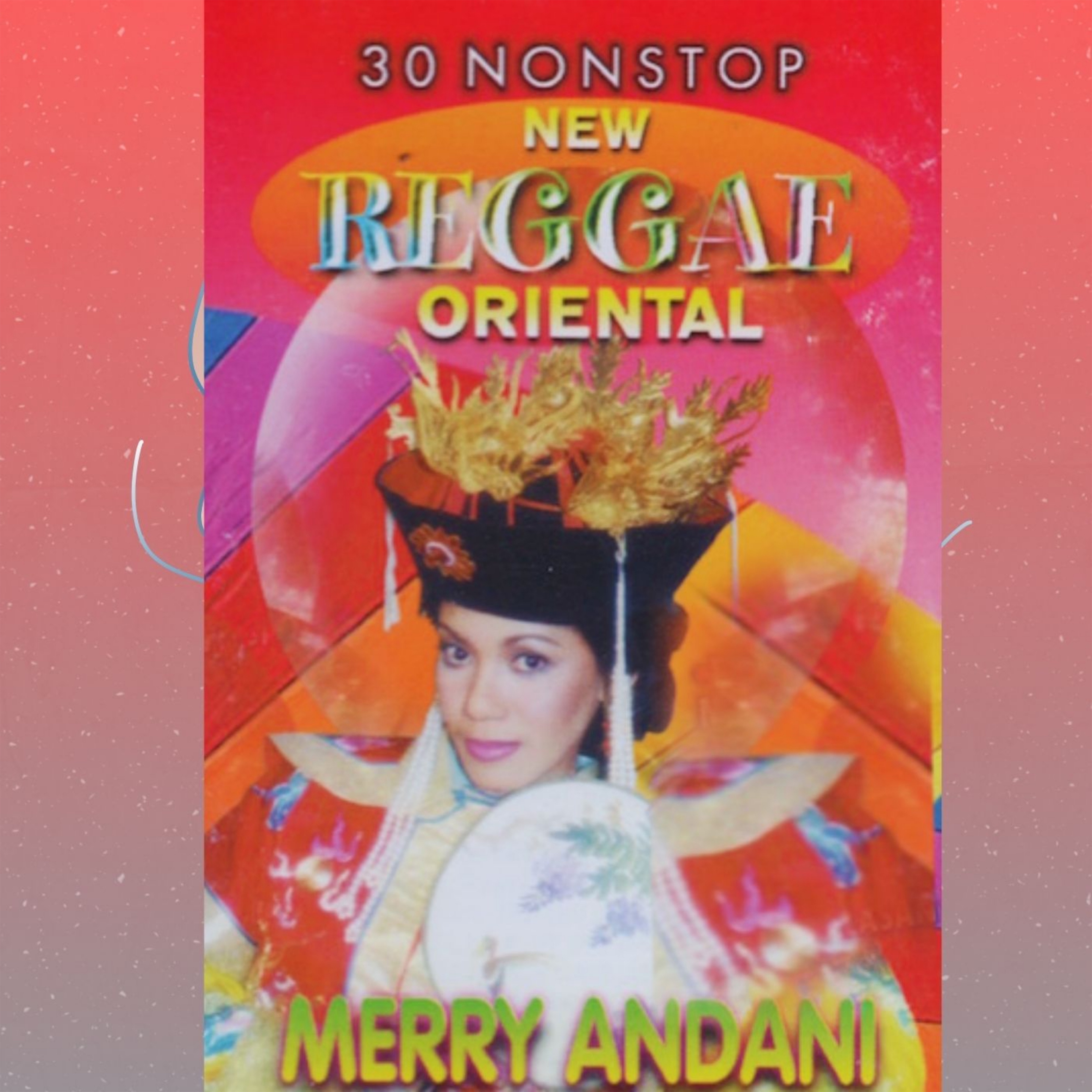 30 Nonstop New Reggae Oriental