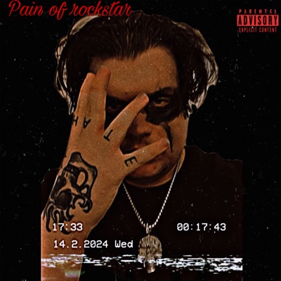 Pain of Rockstar