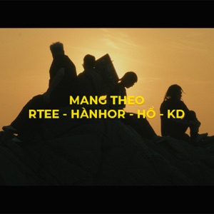 Mang Theo (feat. KD)