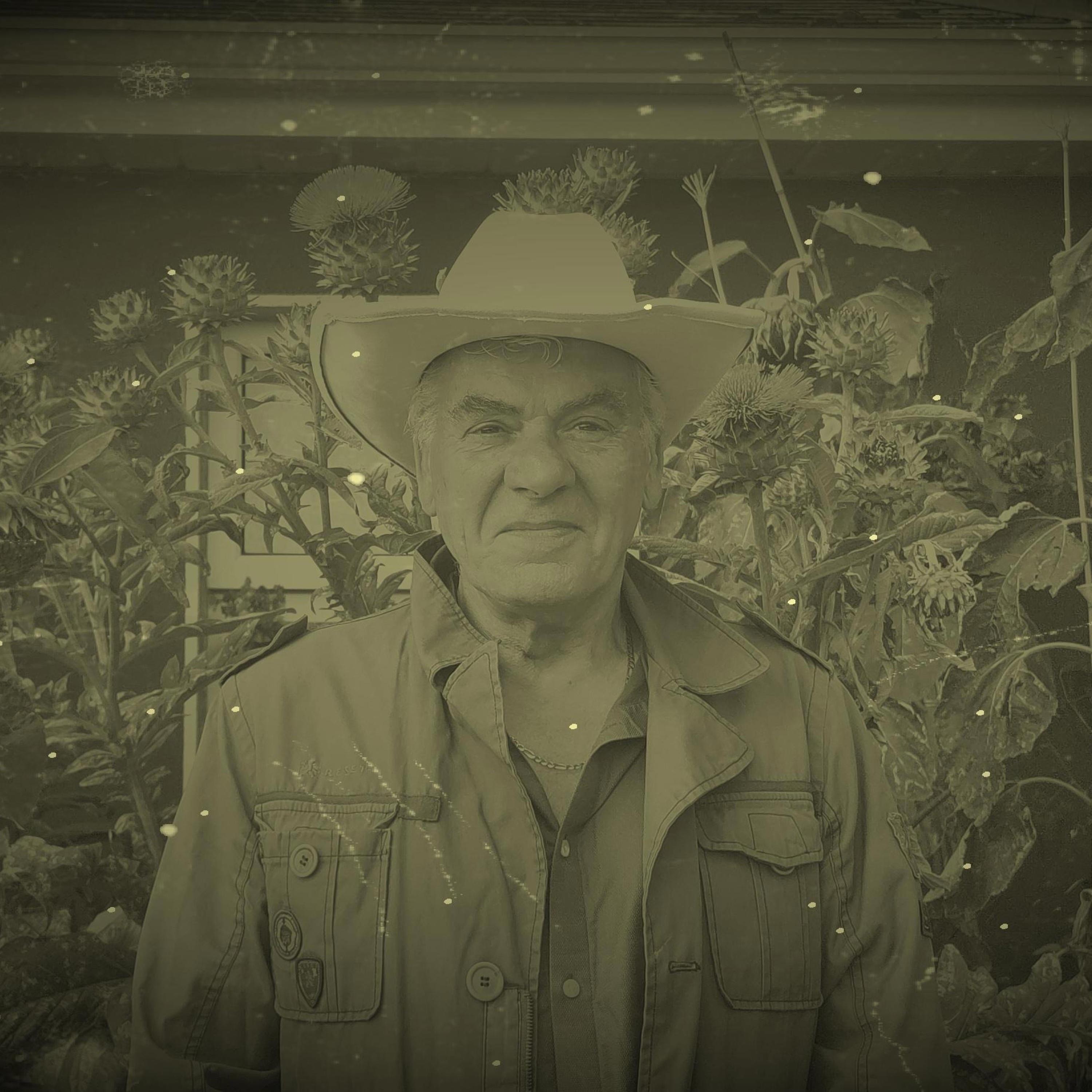 Green Eyed Girl - Single