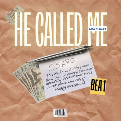 He Called Me - Single