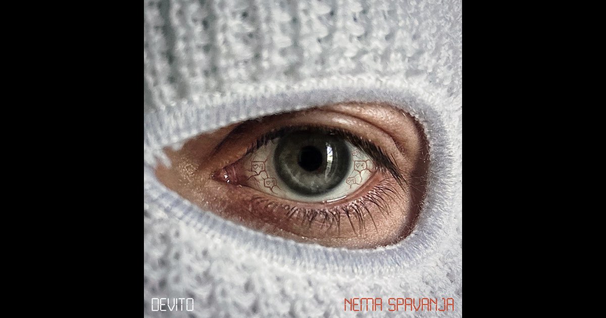 NEMA SPAVANJA - Devito