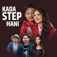 Kada Step Hani (feat. Anjila Regmi & Dinesh Tamrakar) - Single - Dc Production house