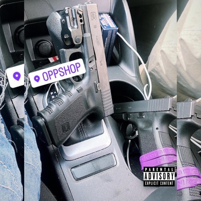 Wicked (feat. Setitoff83) - Single