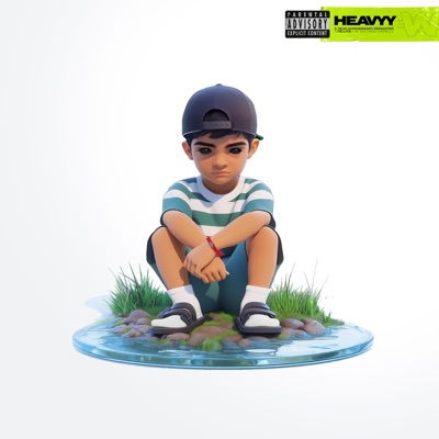 HEAVYY (feat. OkDelly) - EP