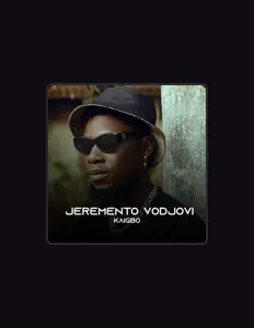 Listen to Jeremento Vidjovi, watch music videos, read bio, see tour dates & more!