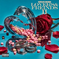 Lover's & Friends, Pt. 2 - EP - Stevo Ross