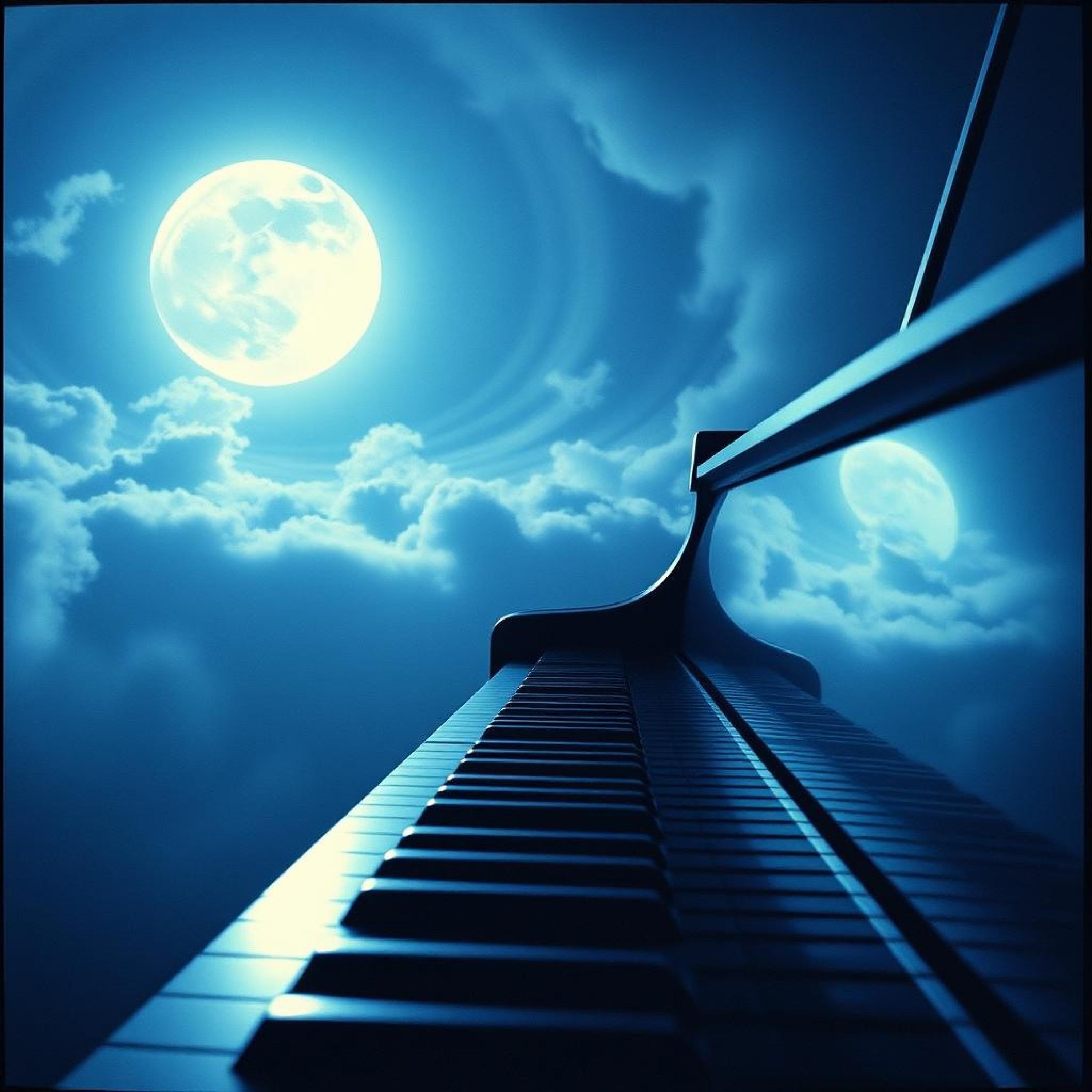 Nocturne in My Soul - Single