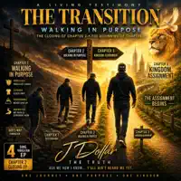 My Path Is Different Now — Jdollar