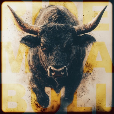 Ride Me A Bull - Single